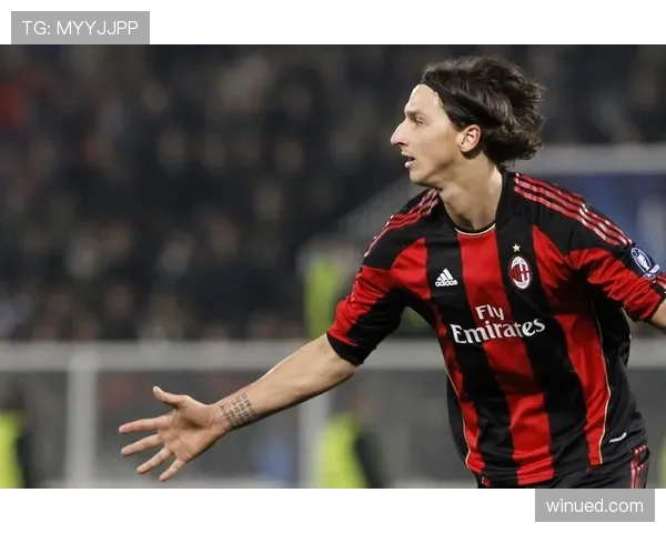 伊布拉希莫维奇加快前插配合提升效率 本赛季关键战射门更具威胁