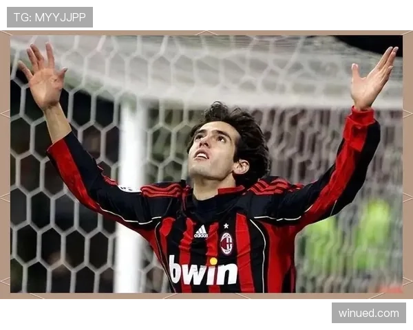 卡卡本季更主动：直塞撕防凸显其回归组织核心的战术价值