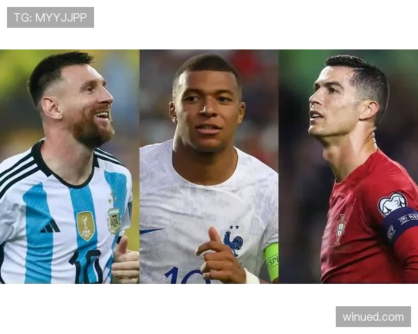 C罗与内马尔职业生涯晚期状态延续性及竞技能力对比分析