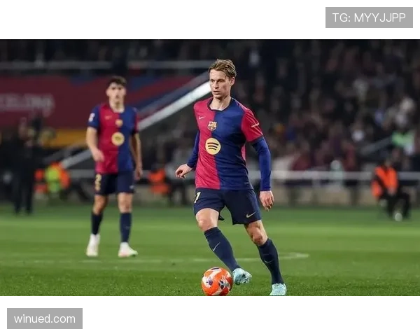 佩德里与德容的中场核心之争：控场能力与进攻组织效率的差距解析