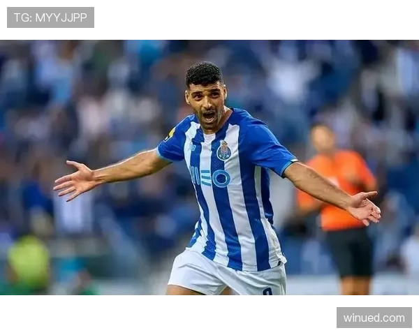 塔雷米在波尔图的进攻角色解析：关键数据揭示其战术价值与效率瓶颈