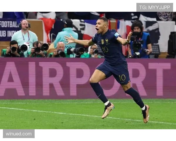 姆巴佩距离梅罗的真正差距：能力断点还是时代红利？