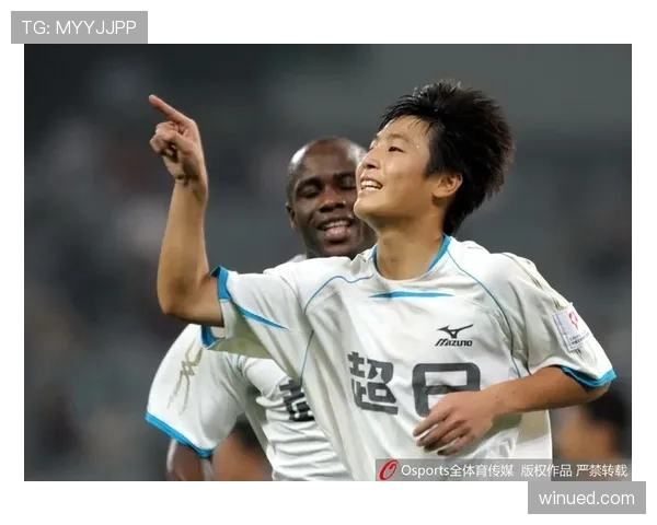亚马尔与哈兰德：风格分野如何塑造两位新锐天才的成长轨迹