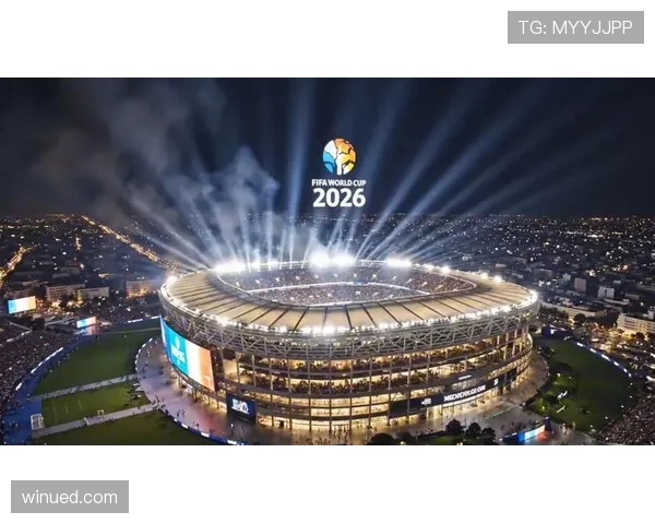 2026世界杯开幕式结束后多久开球